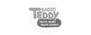 Radio Teddy