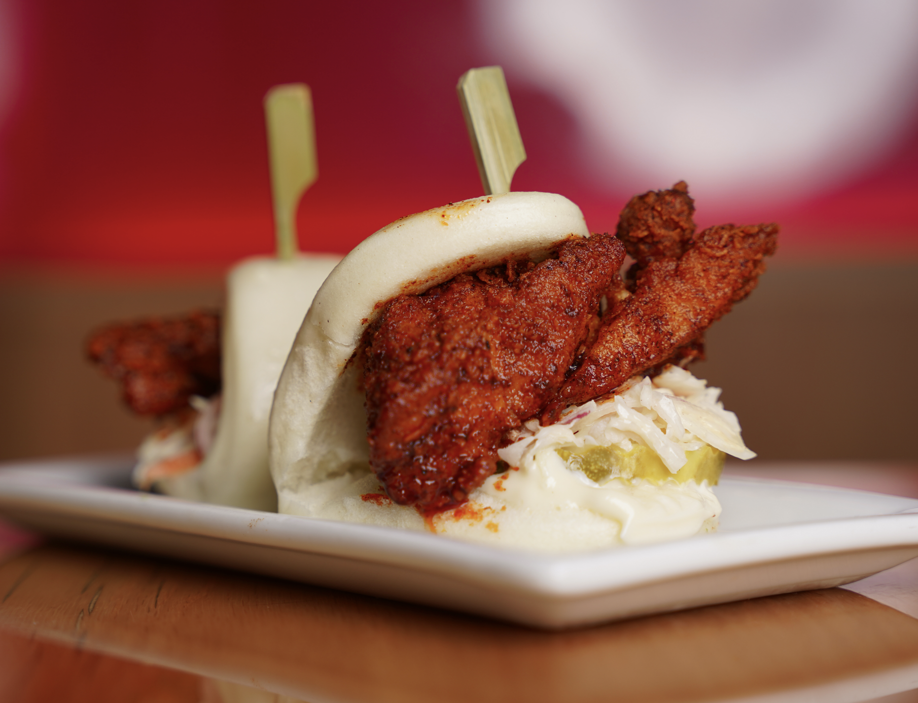 Private karaoke room