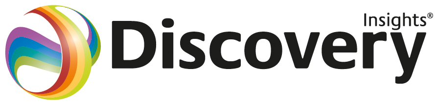Logo Insights Discovery