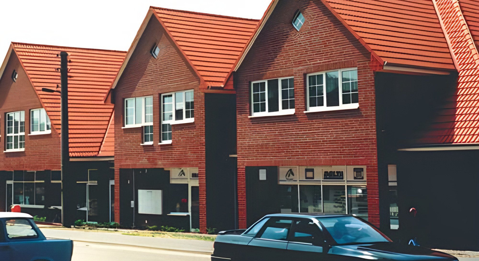 Wohn- und Geschäftshaus Ritterstraße, Perleberg