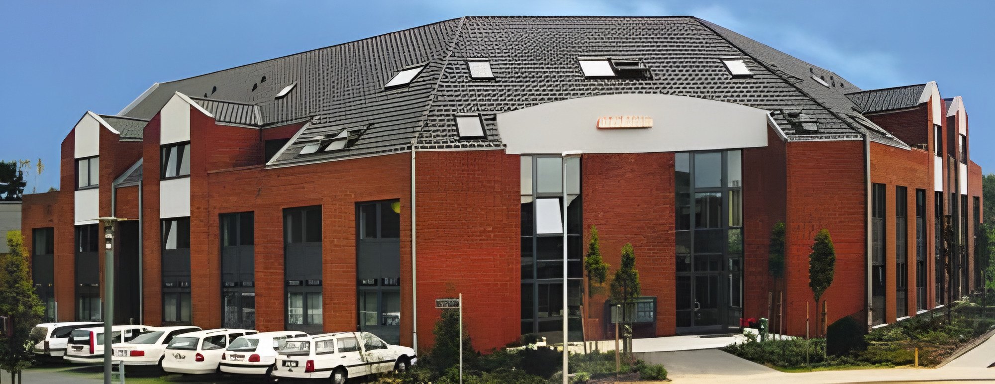 Wohn- und Geschäftshaus Stadtkoppel, Lüneburg