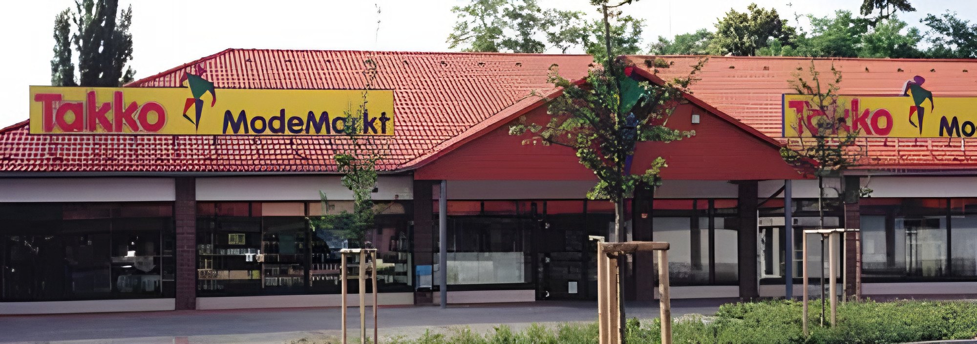 Fachmarkt-Center Rittertor, Zerbst