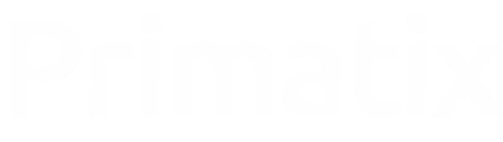 Primatix Logo