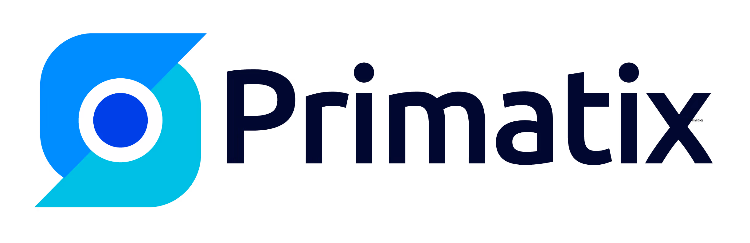 Primatix Logo