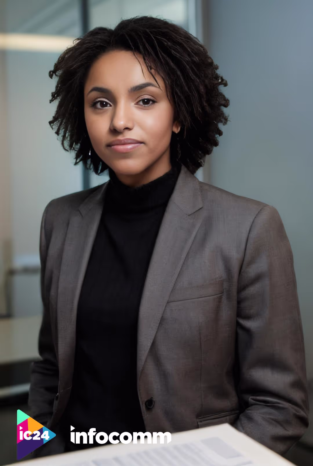 AI Photo booth headshots outputs - Primatix