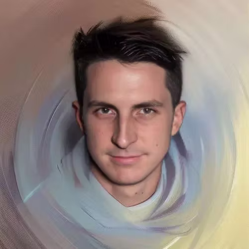 AI Photo booth for events