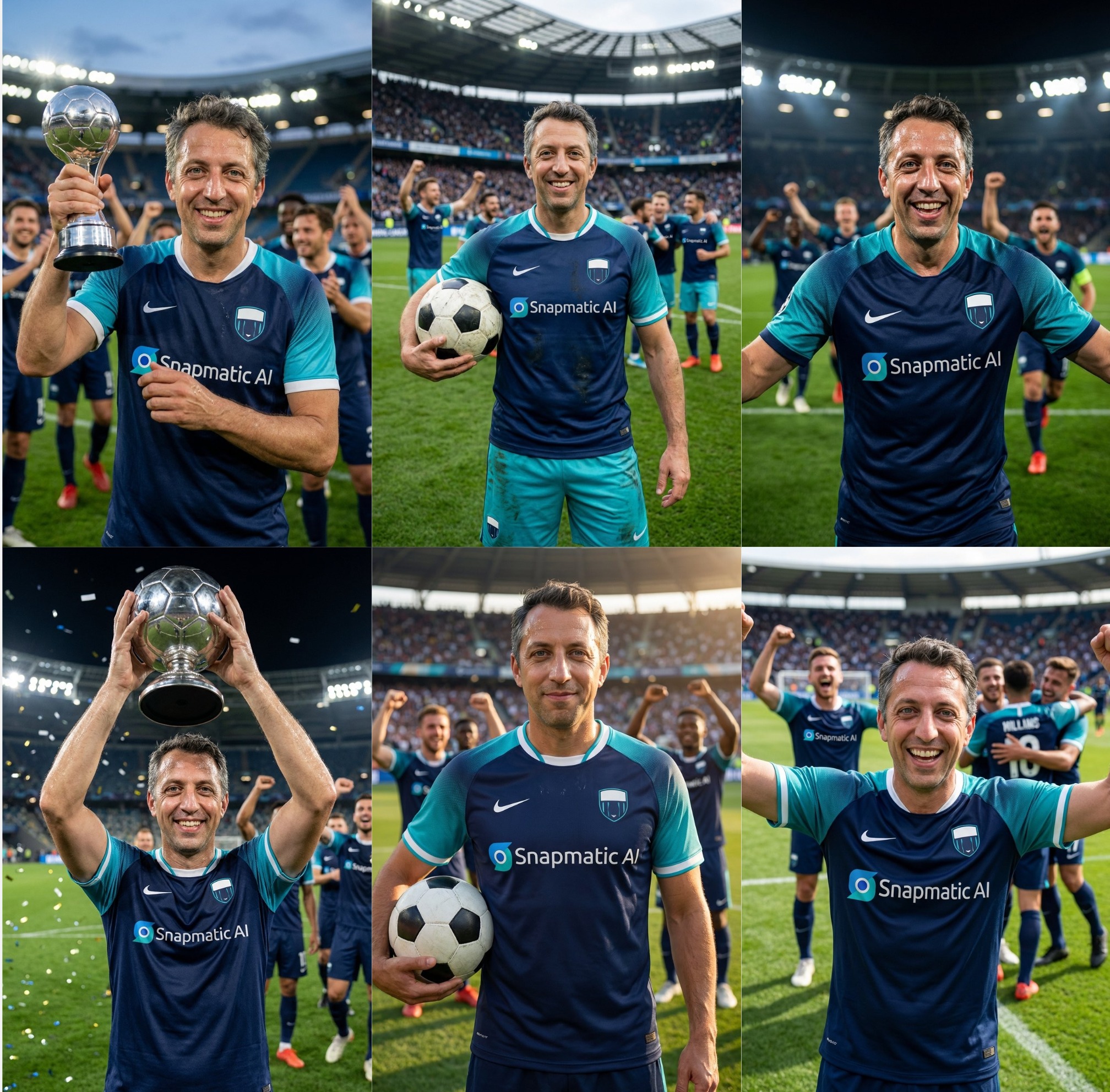FIFA 2026 Brand Activation: Ensuring Logo Consistency and Image Quality at Scale