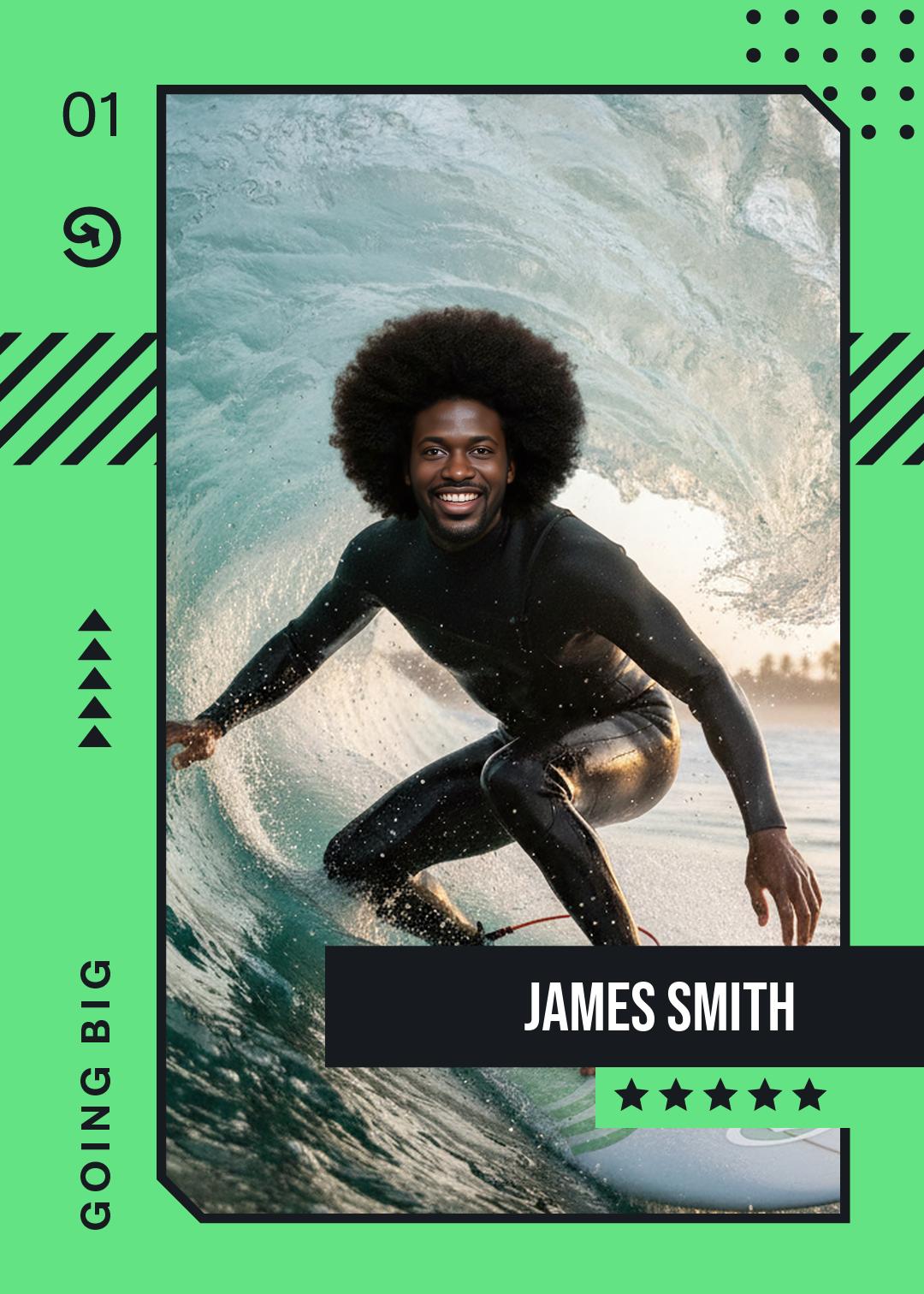 AI Trading card — ride the wave — Ondaro at ServiceNow Knowledge 2026