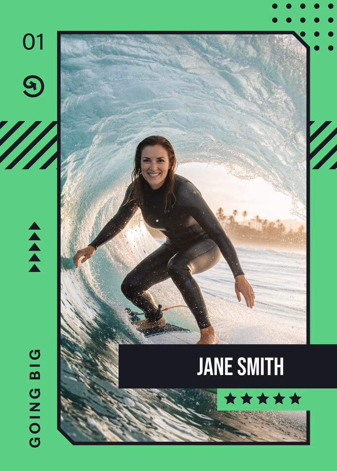 Ondaro ride the wave Trading card activation at ServiceNow Knowledge 2026