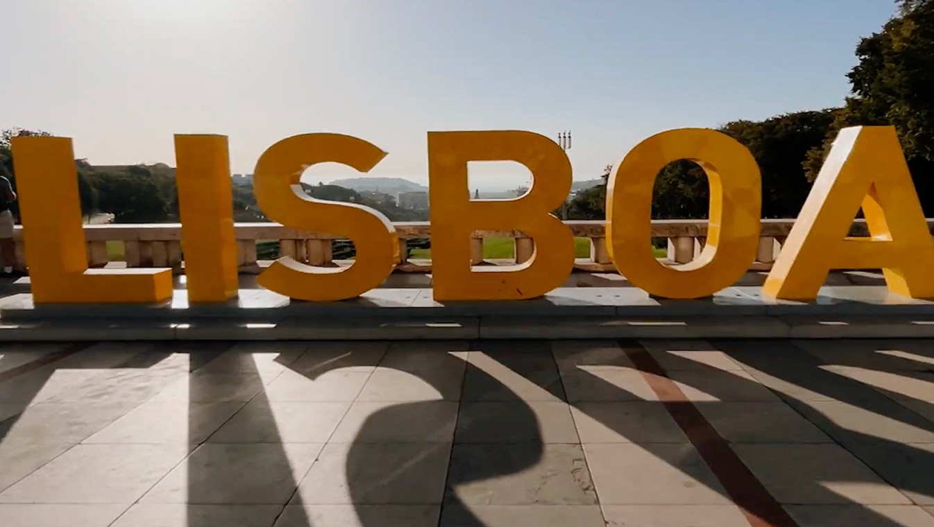 srt fairs connected lisboa corporative video sixto lutschkin video