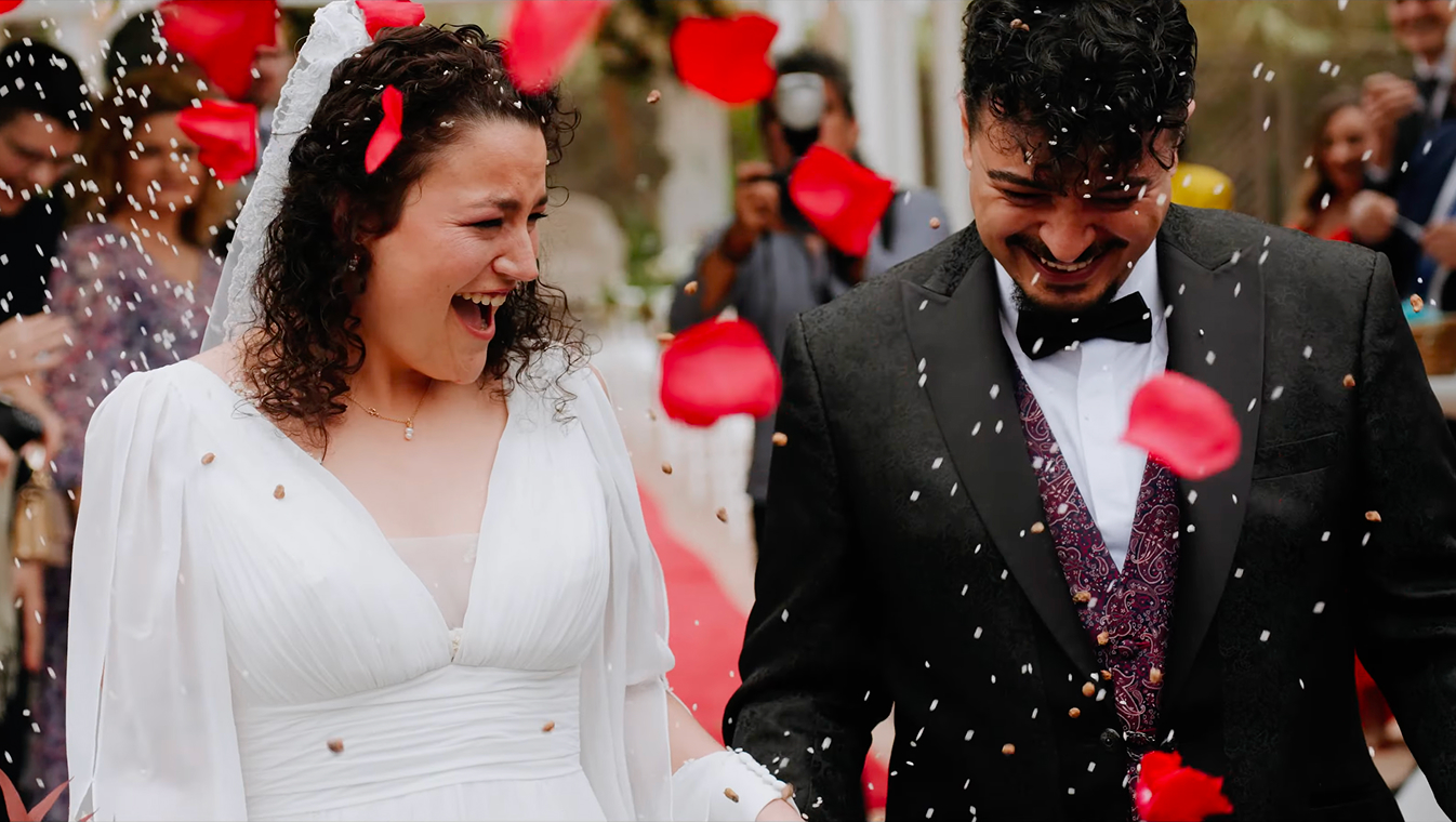 andrea and jose wedding sixto lutschkin video