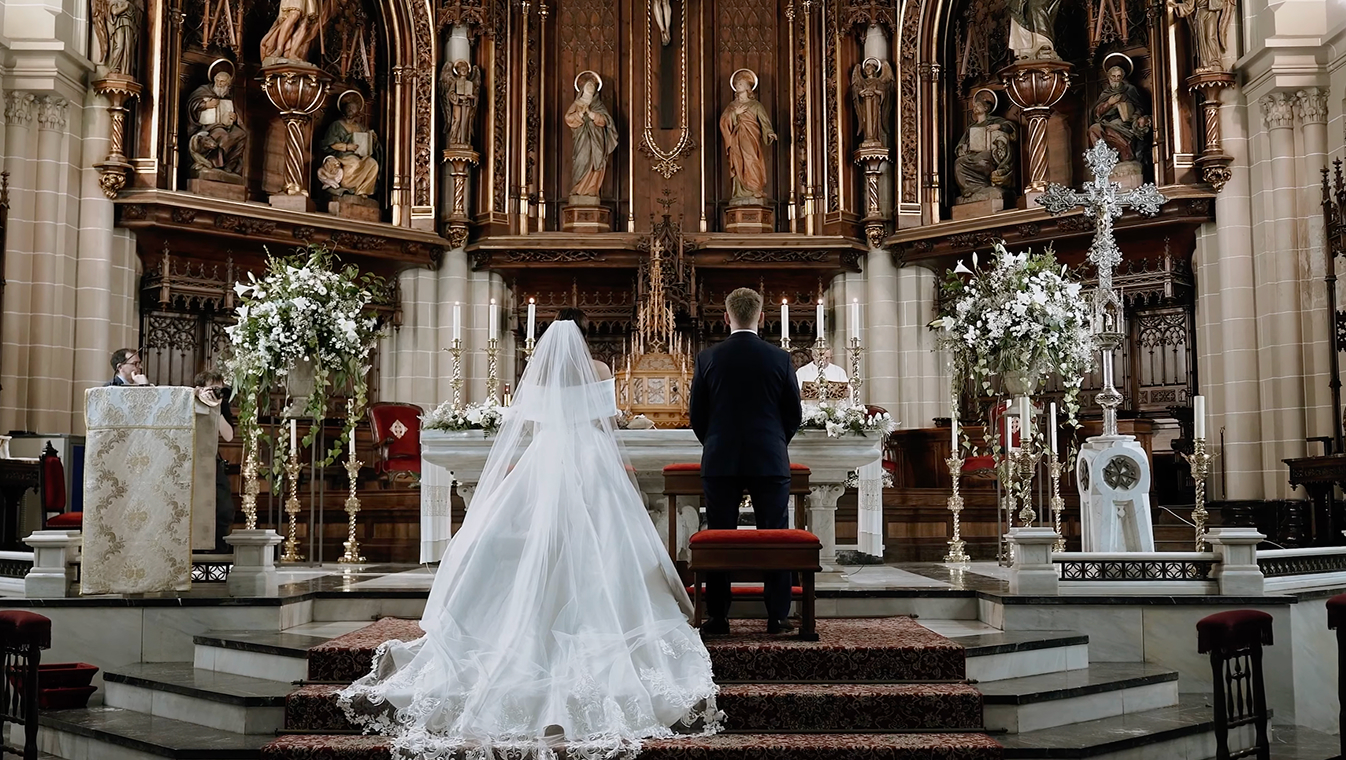 marina and oleksandr wedding sixto lutschkin video