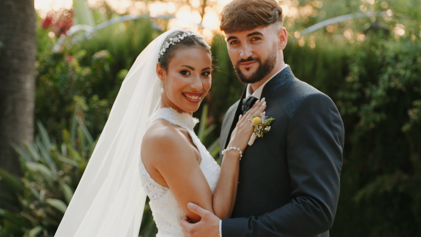 samar and michael mike wedding sixto lutschkin video