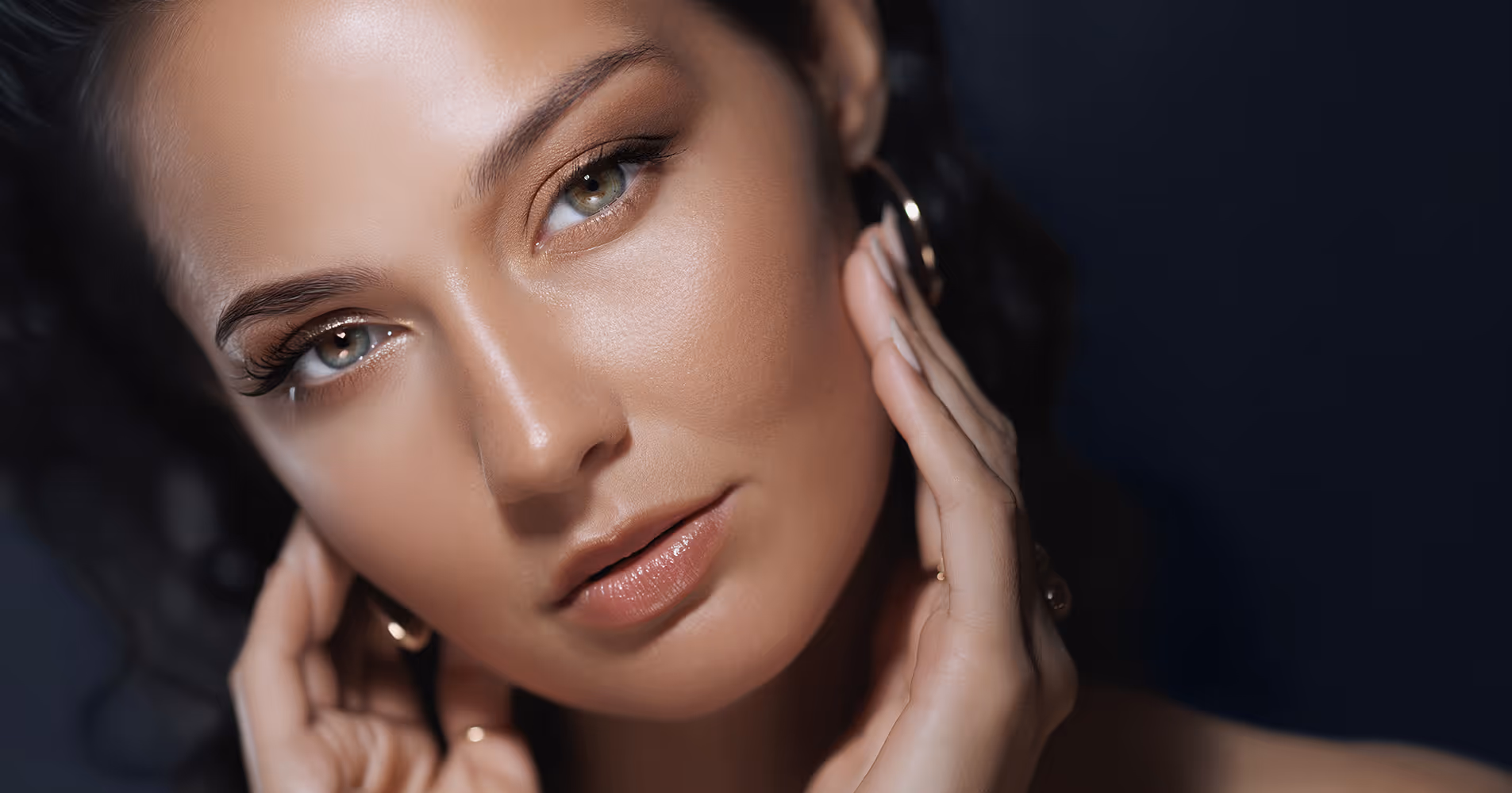 Fusion laser hair reduction treatment at Sharief Aesthetics, Halifax
