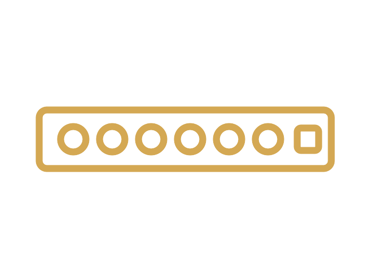 Rack PDU icon
