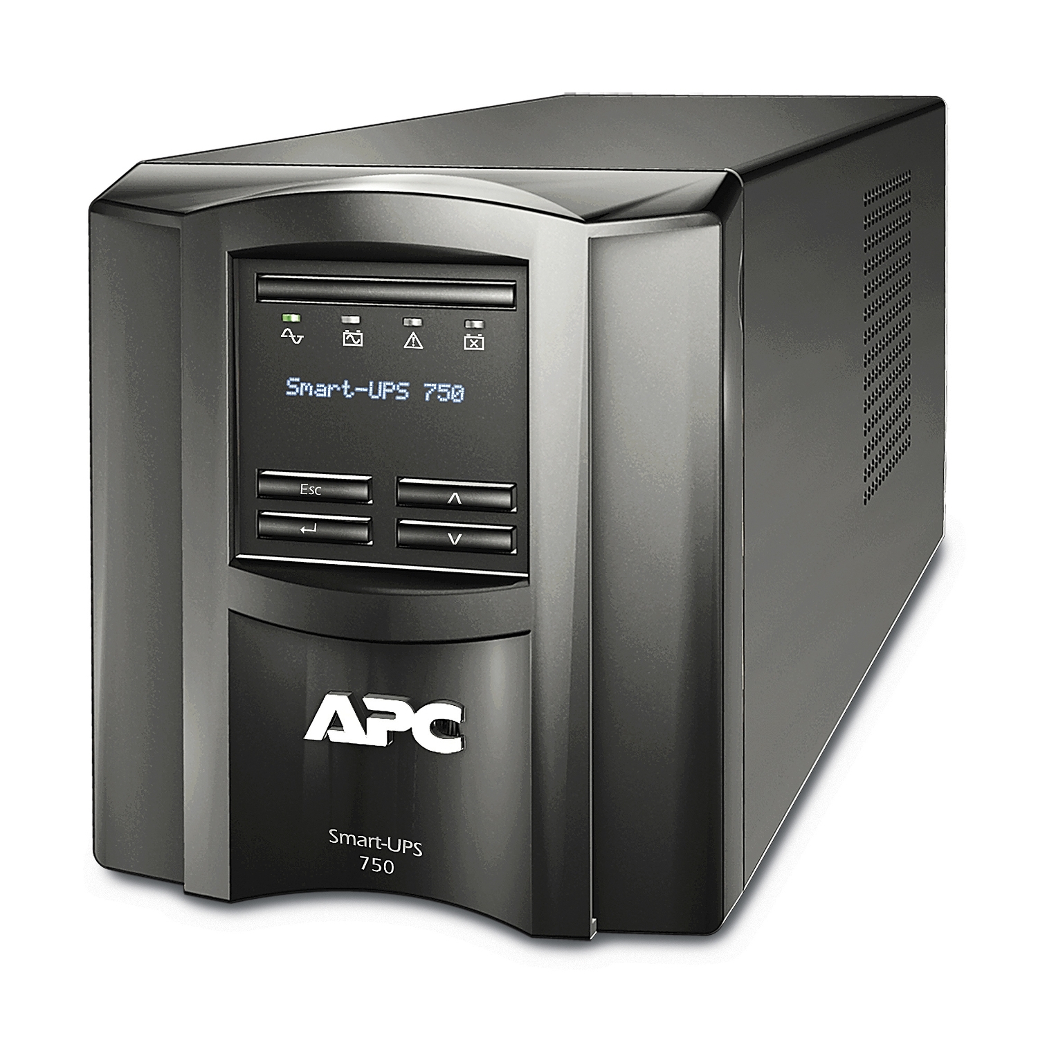 APC Smart-UPS 750VA