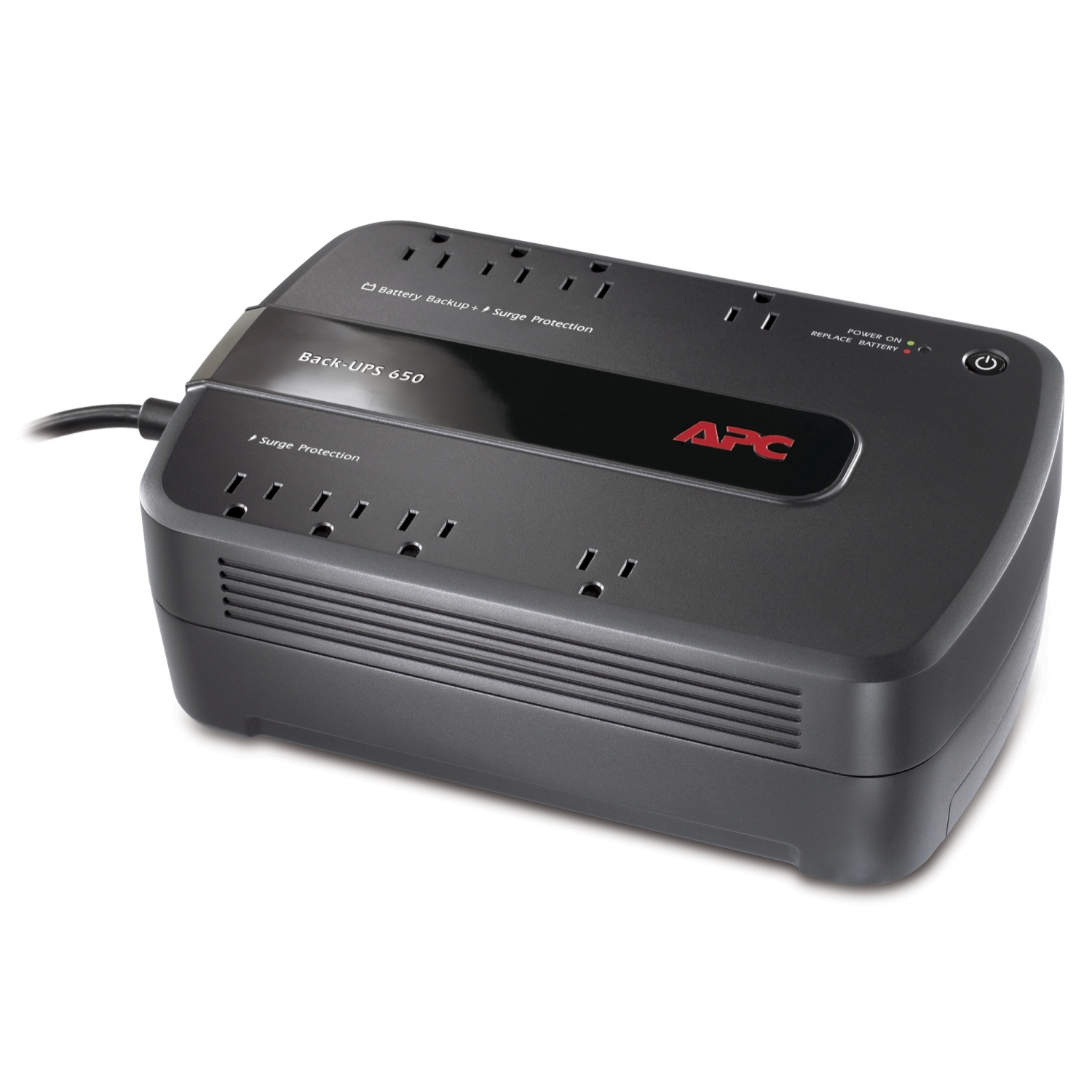APC Back-UPS 650VA