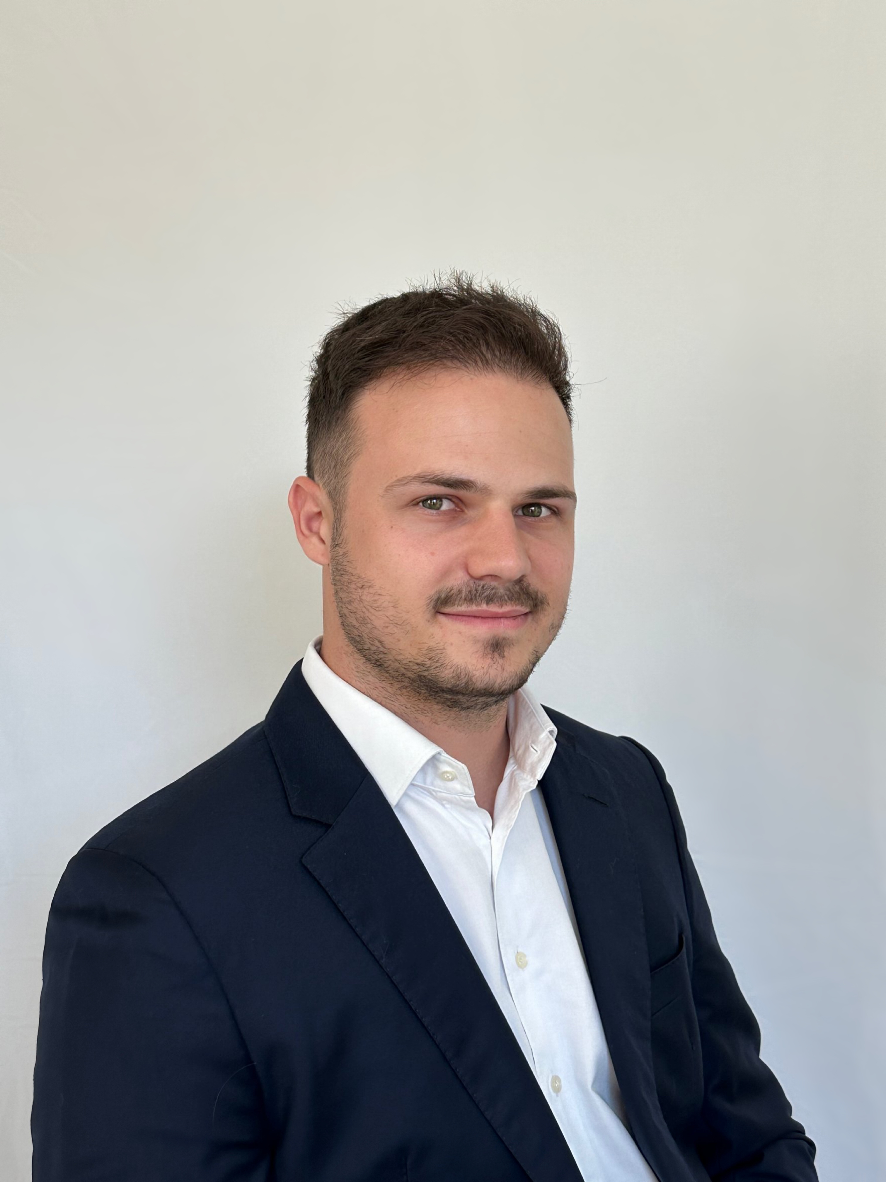 Romain Jouffret