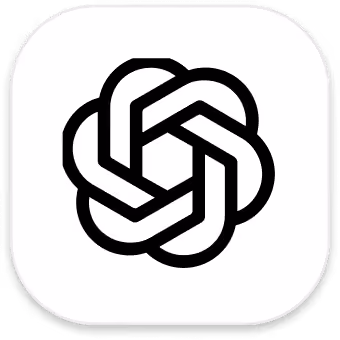 ChatGPT Logo