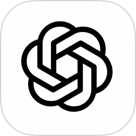 ChatGPT Logo