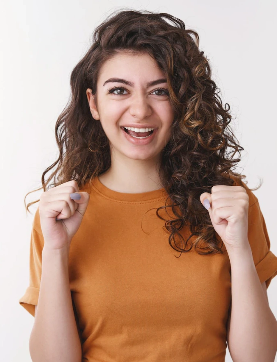 Girl Image