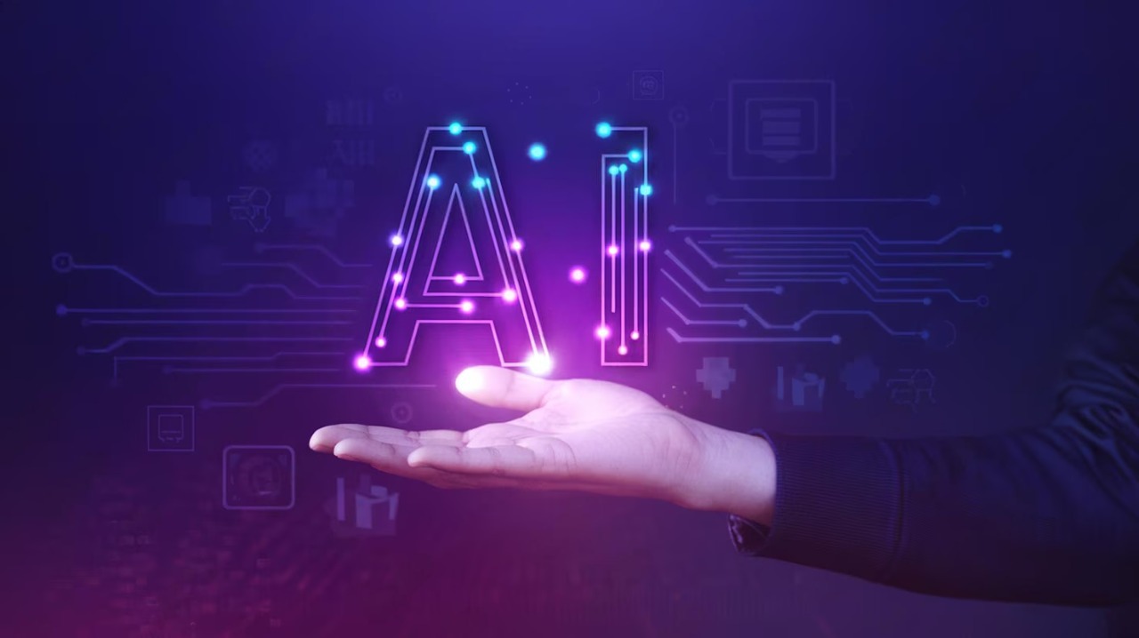 AI and automation training