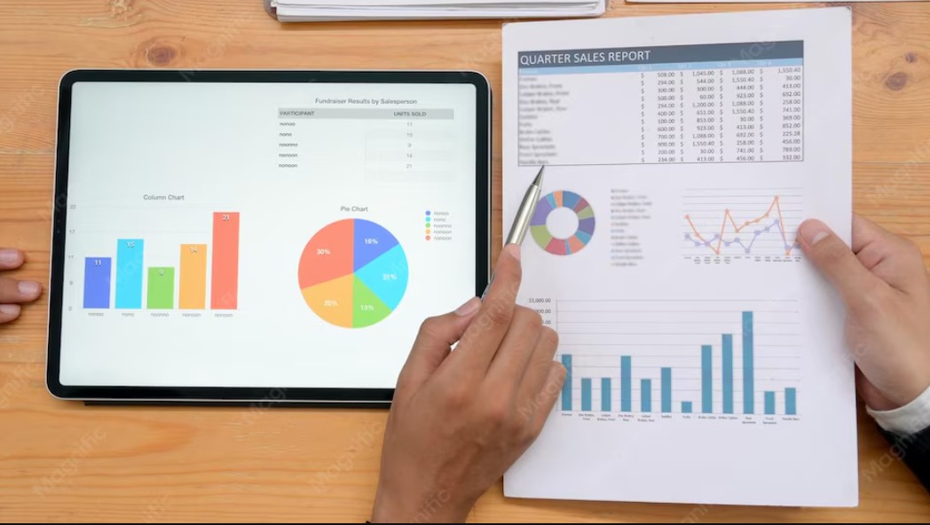 Pricing Engine