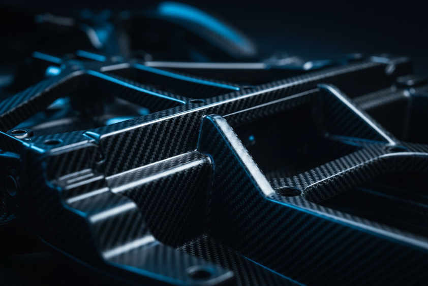 Rigidity as a Performance Tool