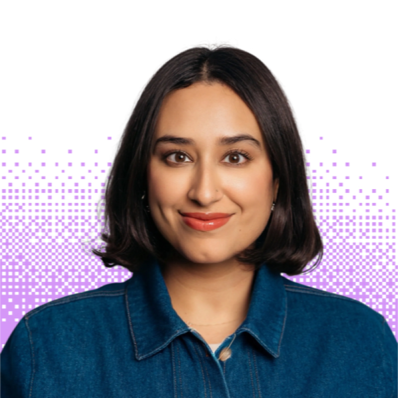 simran duggal