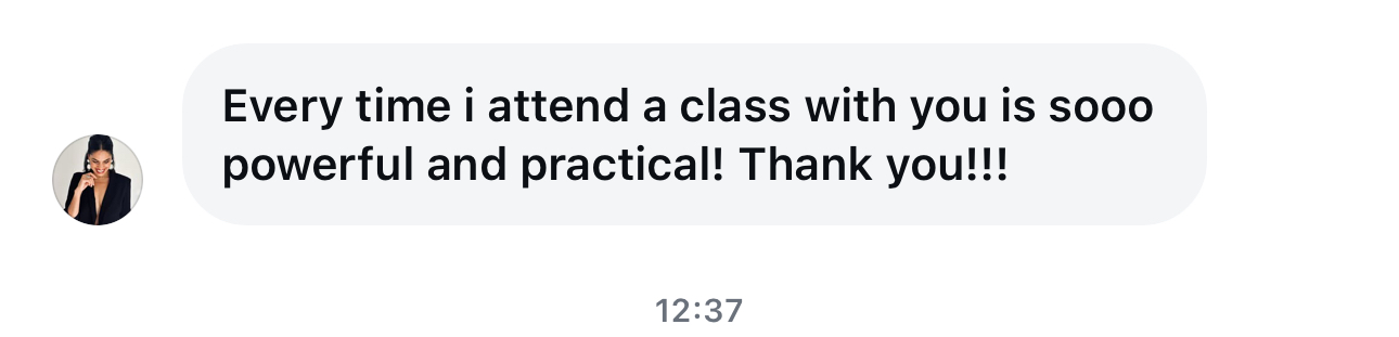 Testimonial 23