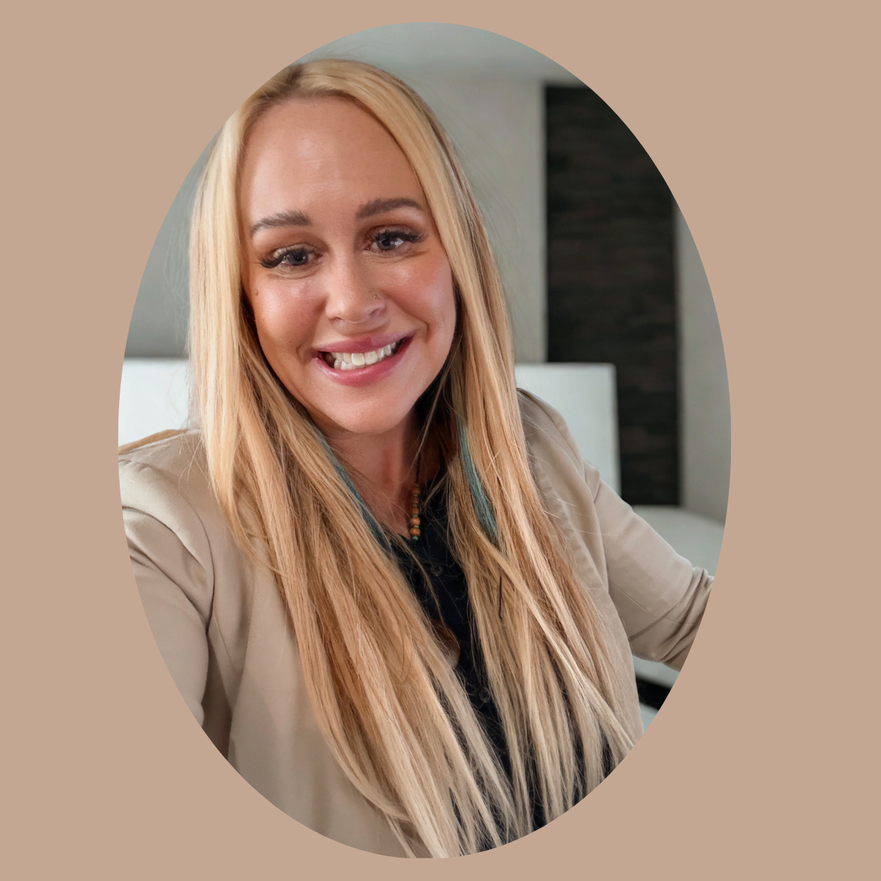 Sarah Bradley, founder of Think Bradley