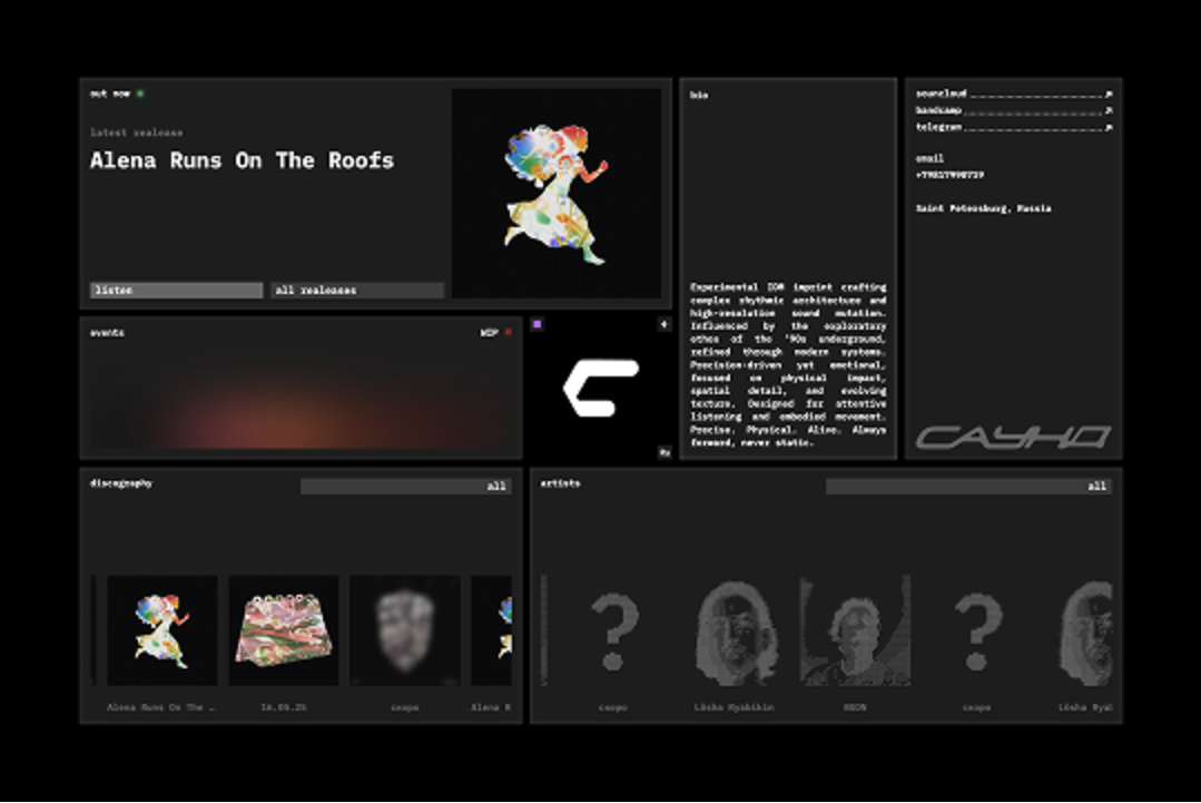 site profile thumbnail