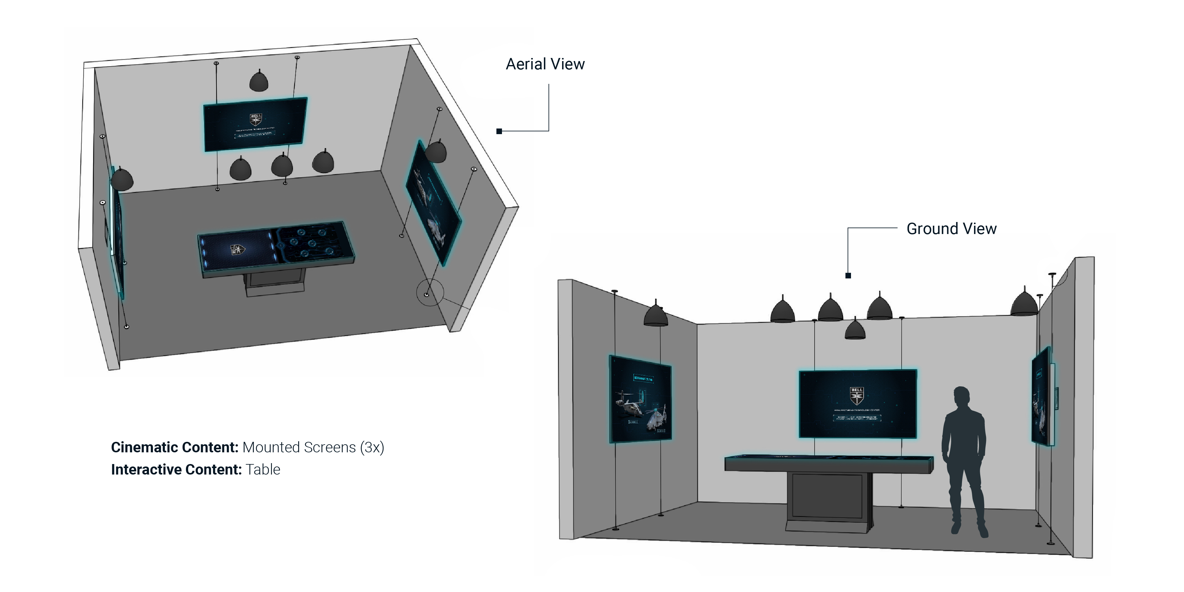 spatial design