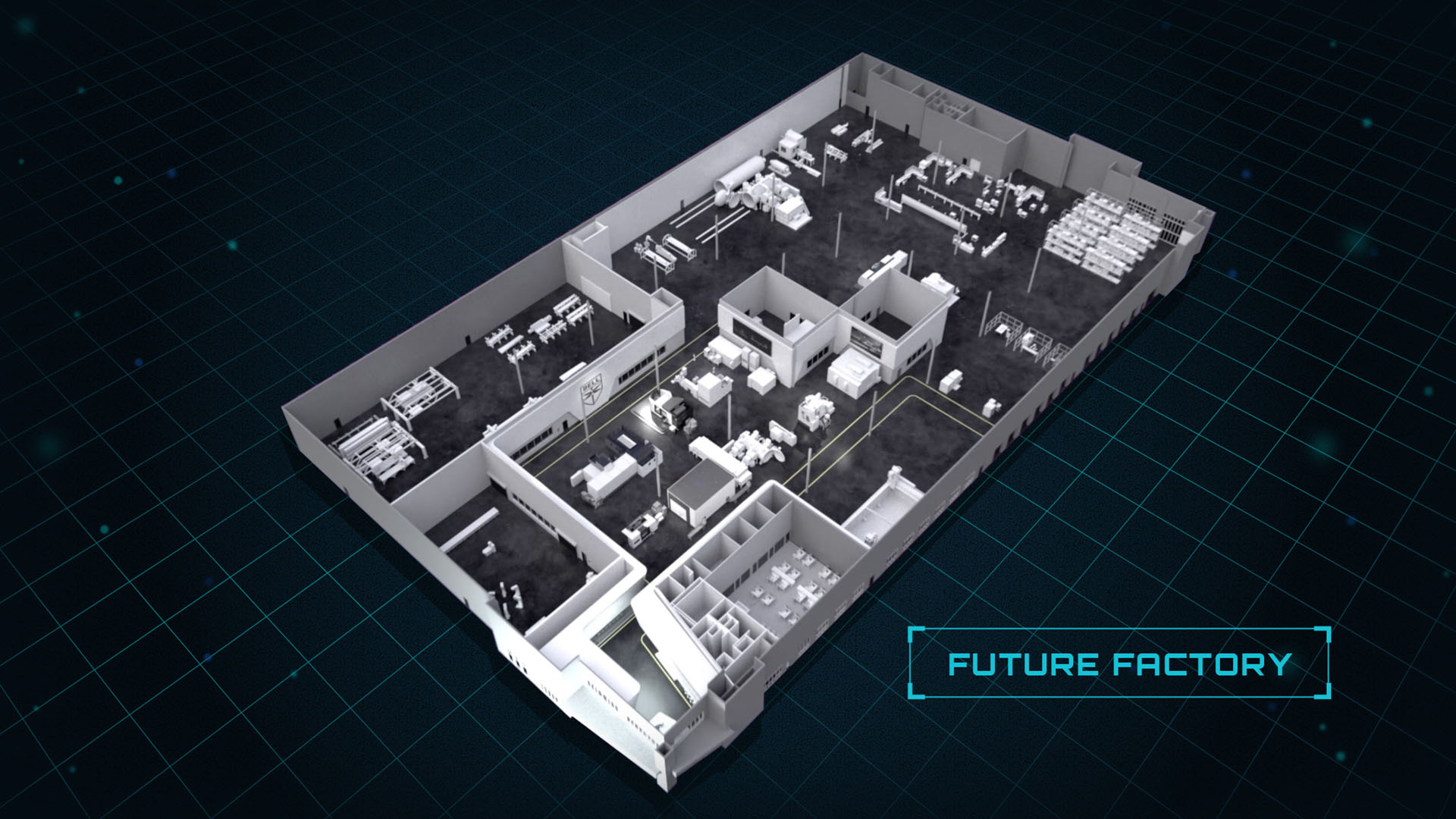 Future Factory