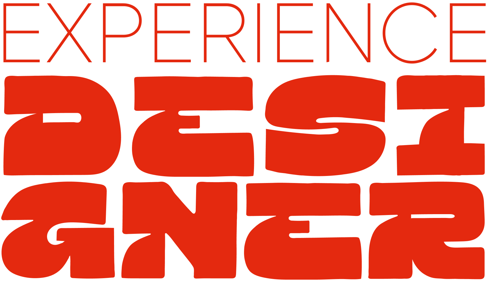 Experience Designer