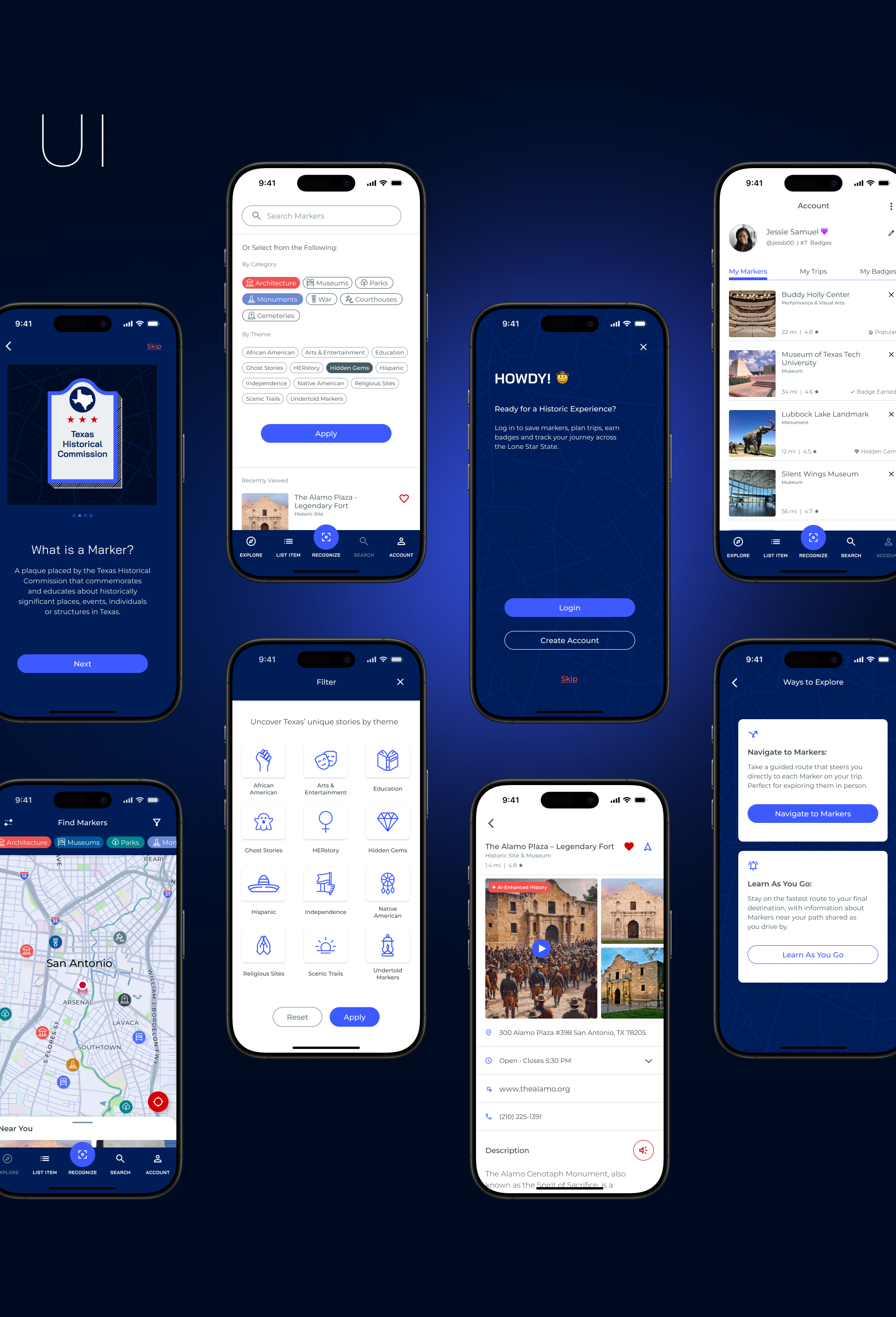 About the Project