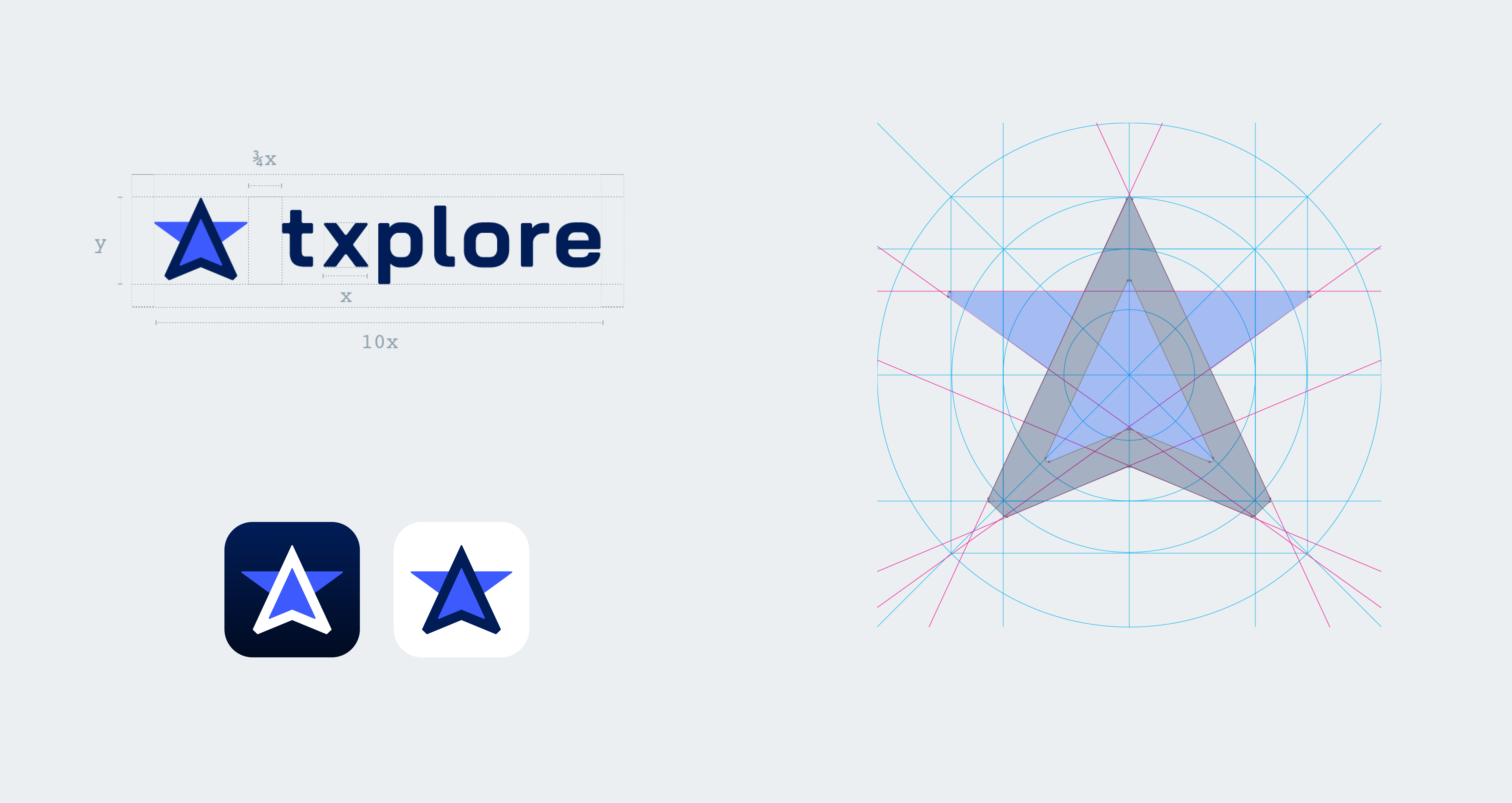 Process - Logo Icon