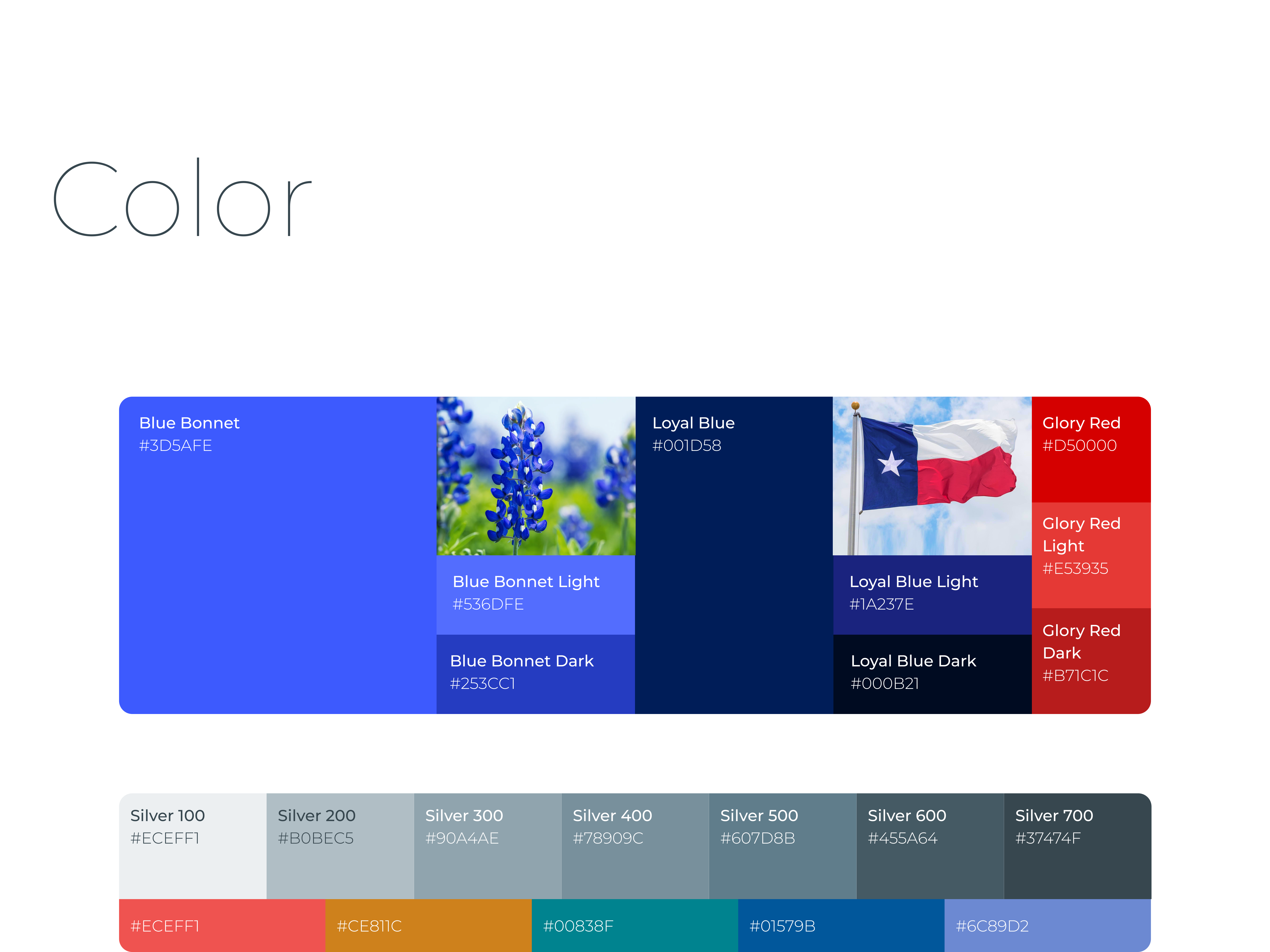 Color