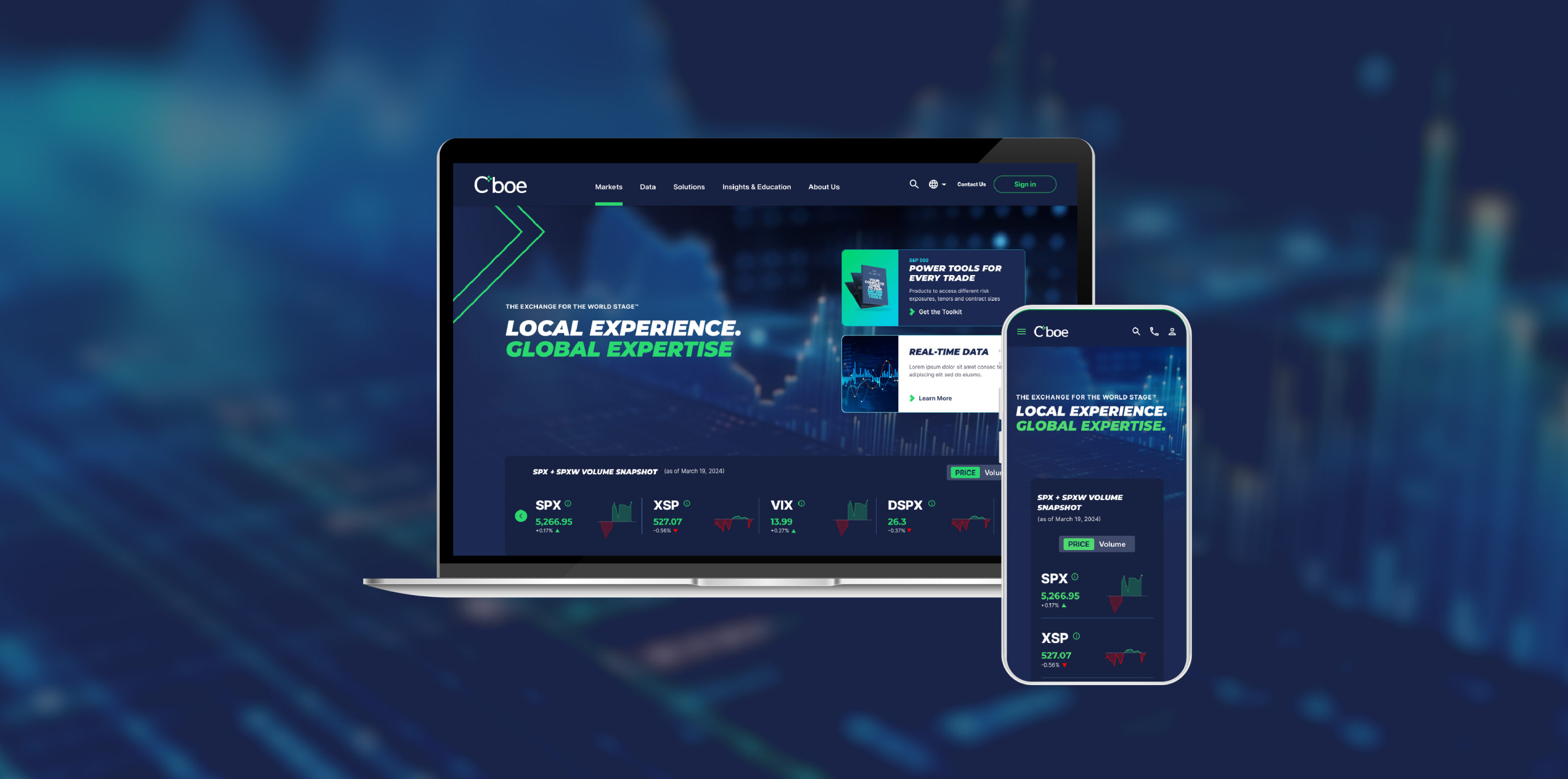 Project Banner