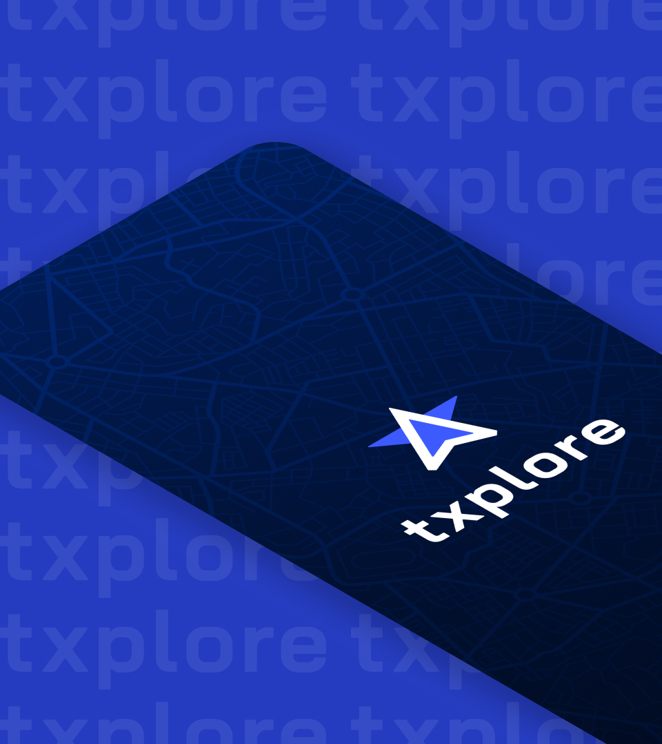 Txplore Gallery Item - Brand Experience