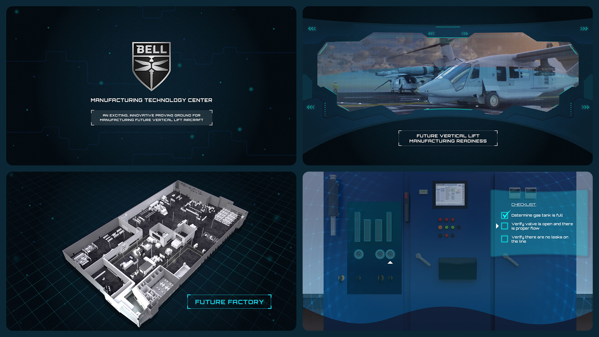 MTCI Gallery Item - Motion and graphics