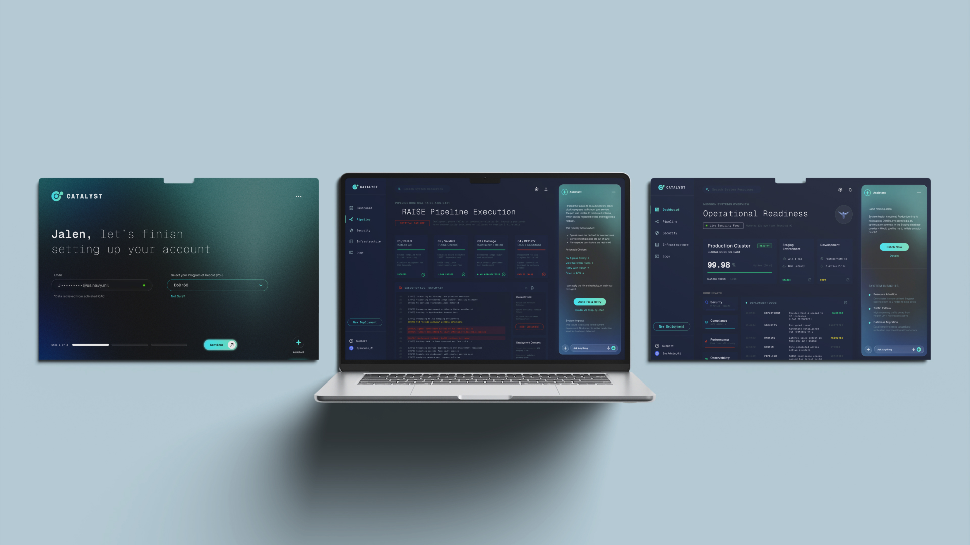 Catalyst Product Shot 2 - UI
