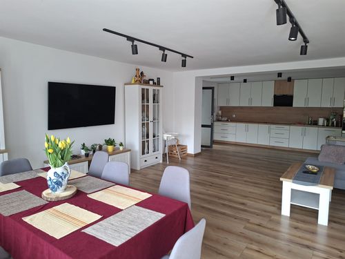 szczawnica apartament nocleg