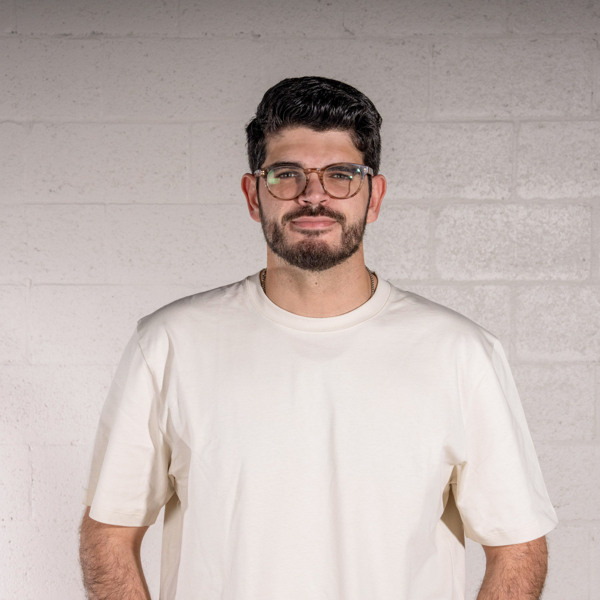 Matt, Owner of GROVI Rental Furniture Company in South Florida