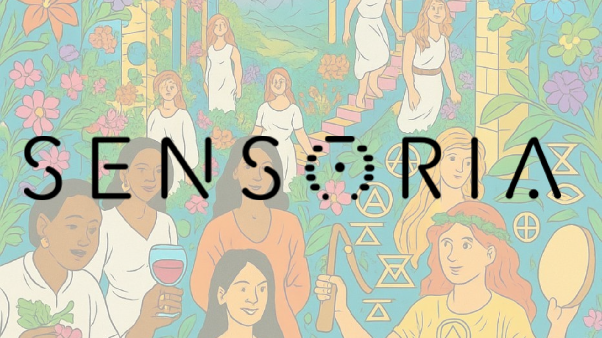 Get involved with Sensoria Research