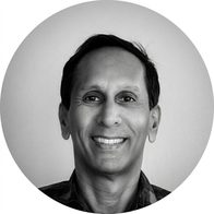 Neil Gehani