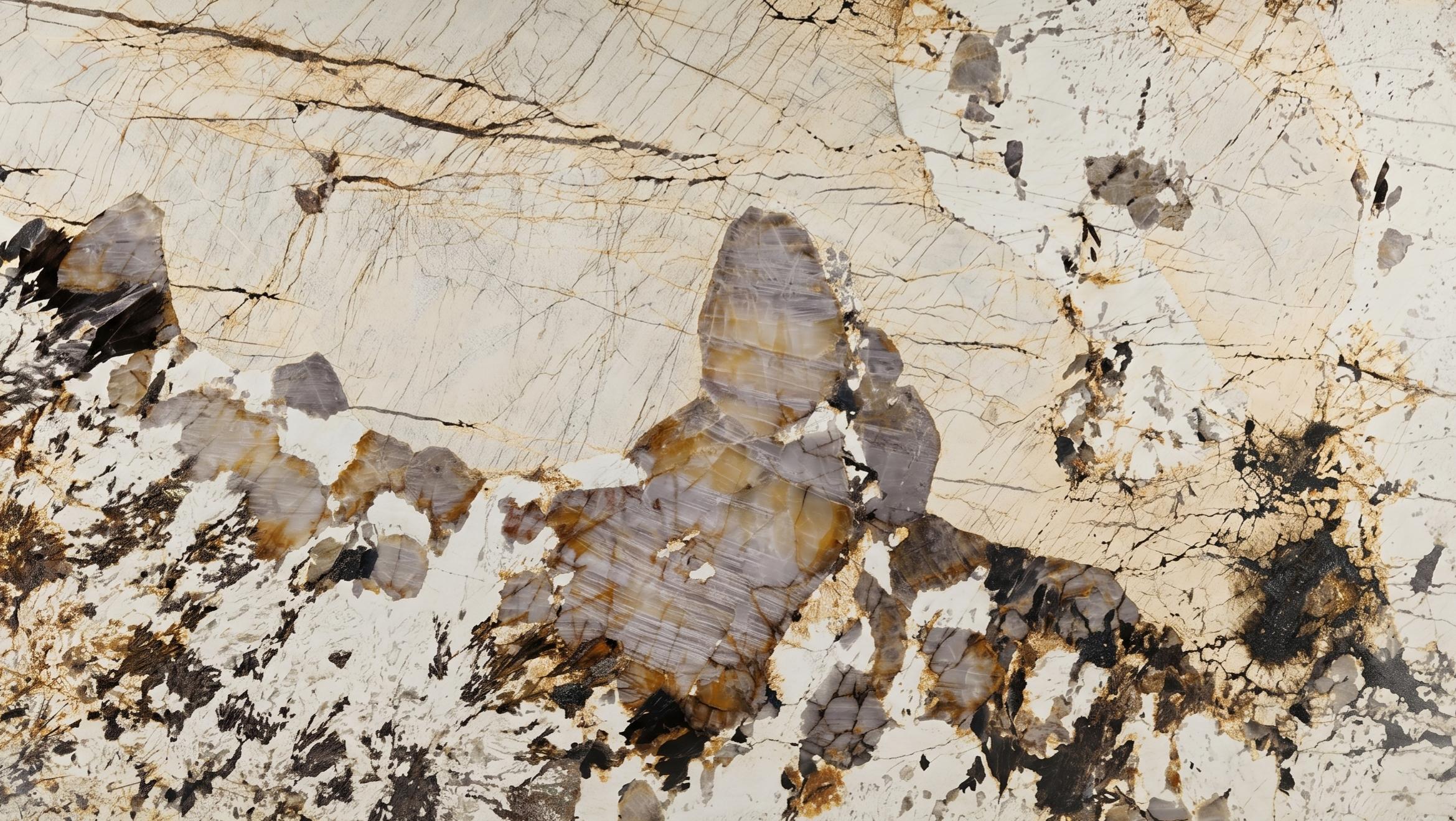 Patagonia quartzite slab sample