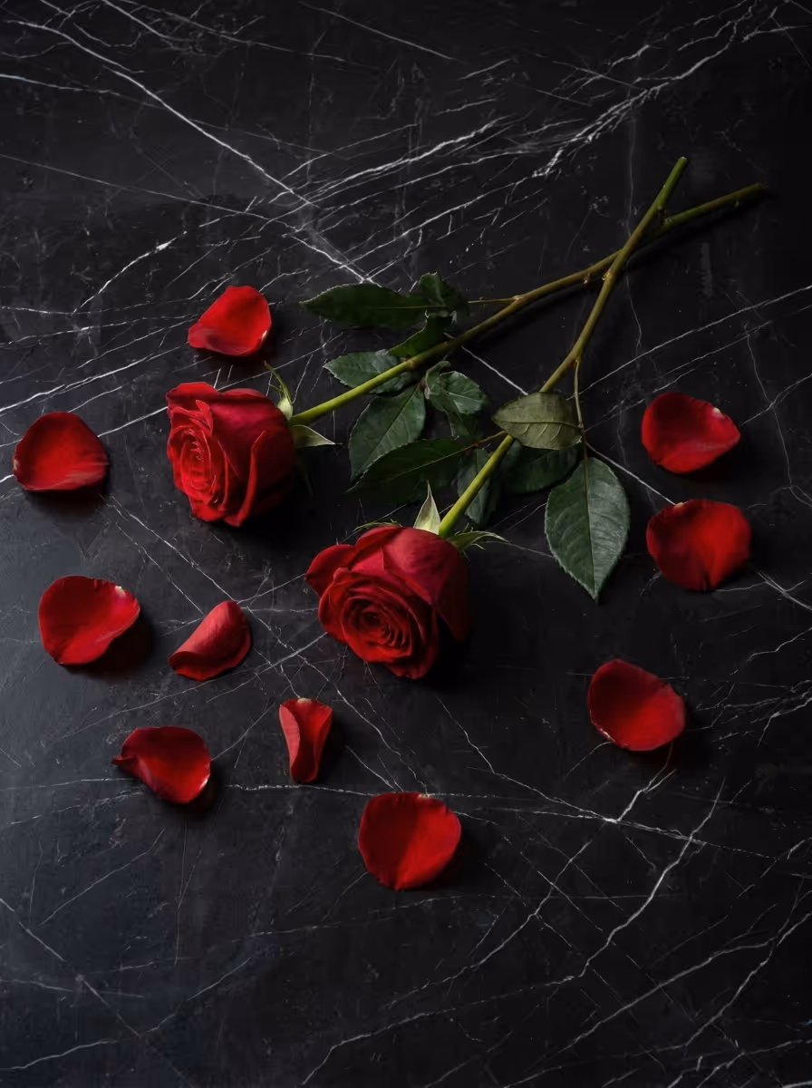 Translucent backlit stone feature wall