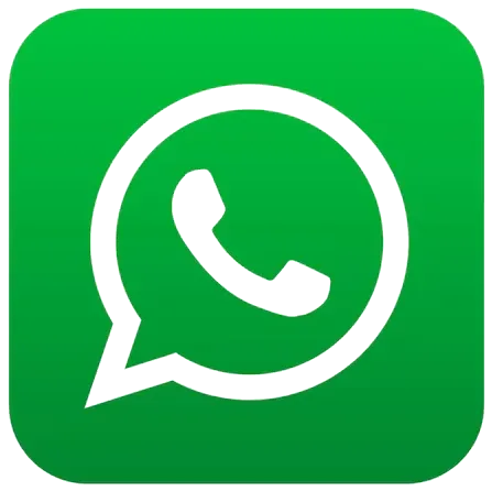 WhatsApp contact icon