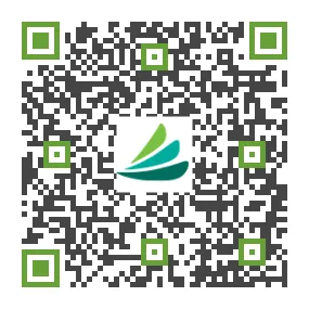 QR code to apply for CareCredit dental financing